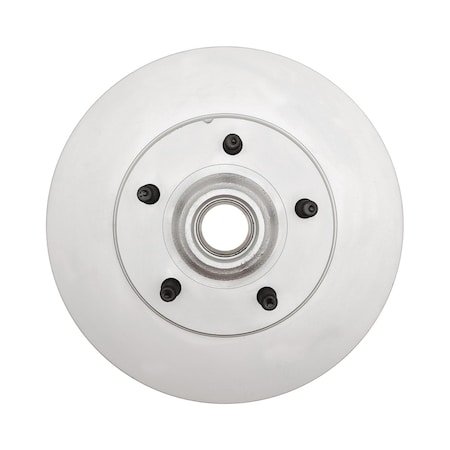 Raybestos 00 Ford F-150 Pickup Rotor, 66997Fzn 66997FZN